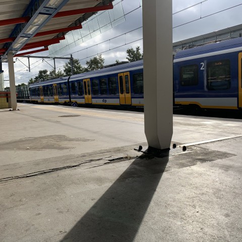 D66 zet Lelylijn in verkiezingsprogramma