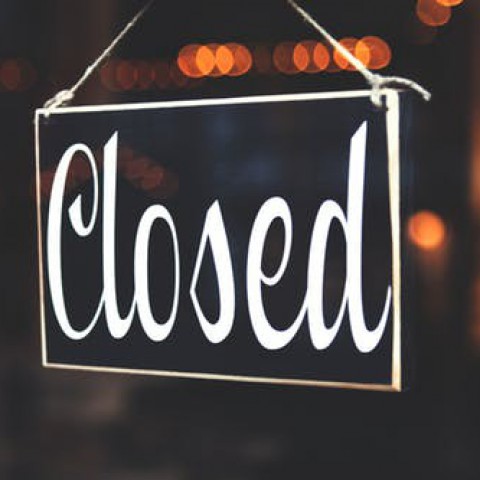 Studentenvereniging in problemen door tweede lockdown horeca