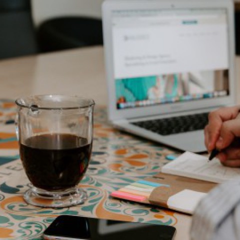 Schrijf mee aan de krant en het online platform Ons Almere!