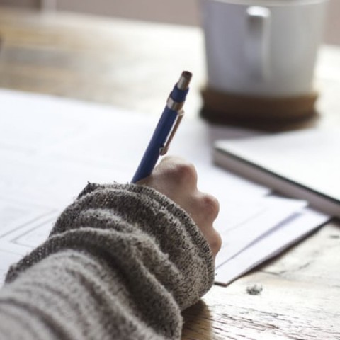 Schrijf mee aan de krant en het online platform Ons Almere!
