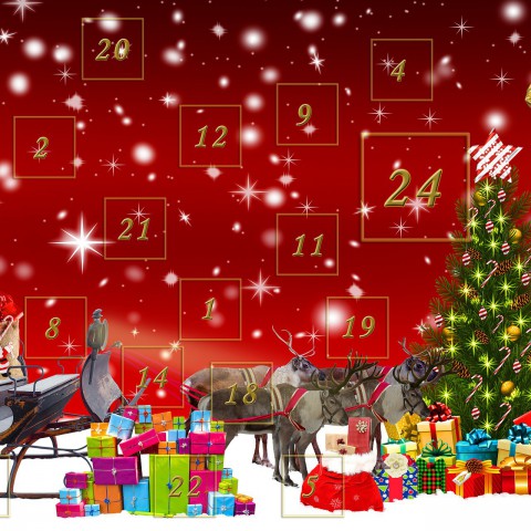De 3 beste Beauty Adventskalenders van 2020 