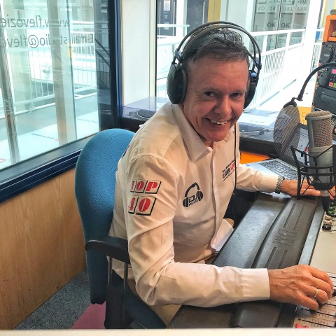 Nieuwe plannen voor de Flevo Weekend Show