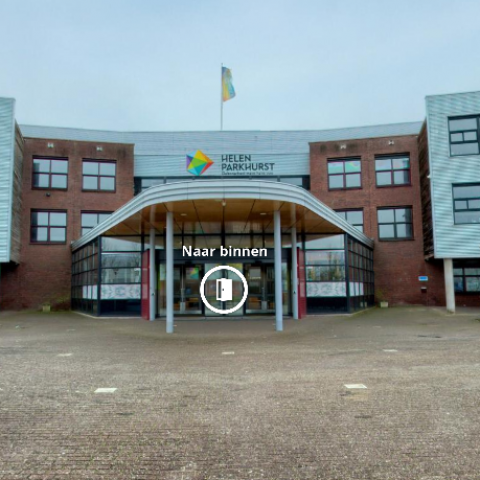 Virtuele rondleiding bij Helen Parkhurst