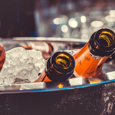 Top 3 beste Champagnes