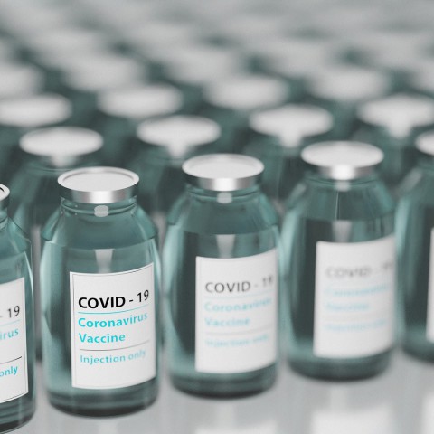 RIVM gaat beginnen met uitnodigen 85-plussers voor coronavaccinatie