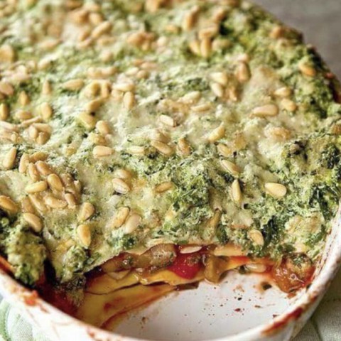 Wat eten we vanavond?