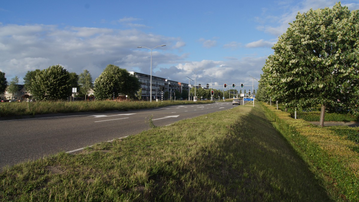 Almere staat op plek 38 van meest duurzame steden