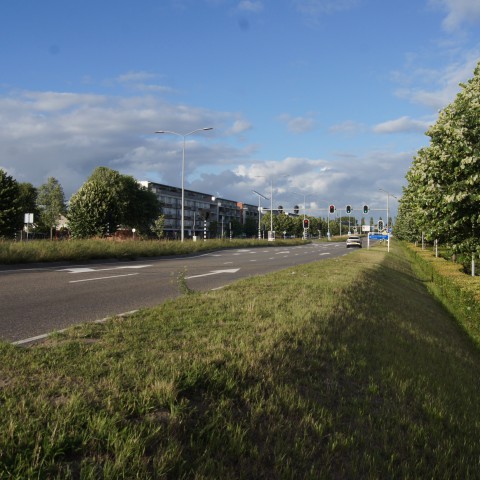 Almere staat op plek 38 van meest duurzame steden