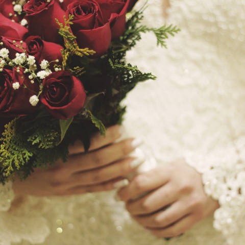 Een eigen bloemenabonnement bij Jamie's Bloemstudio