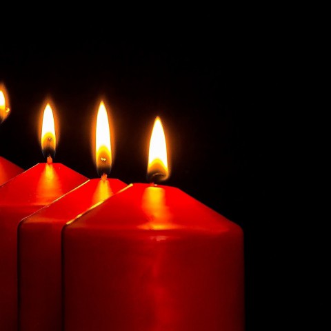 Merendeel kerken viert Kerstmis online
