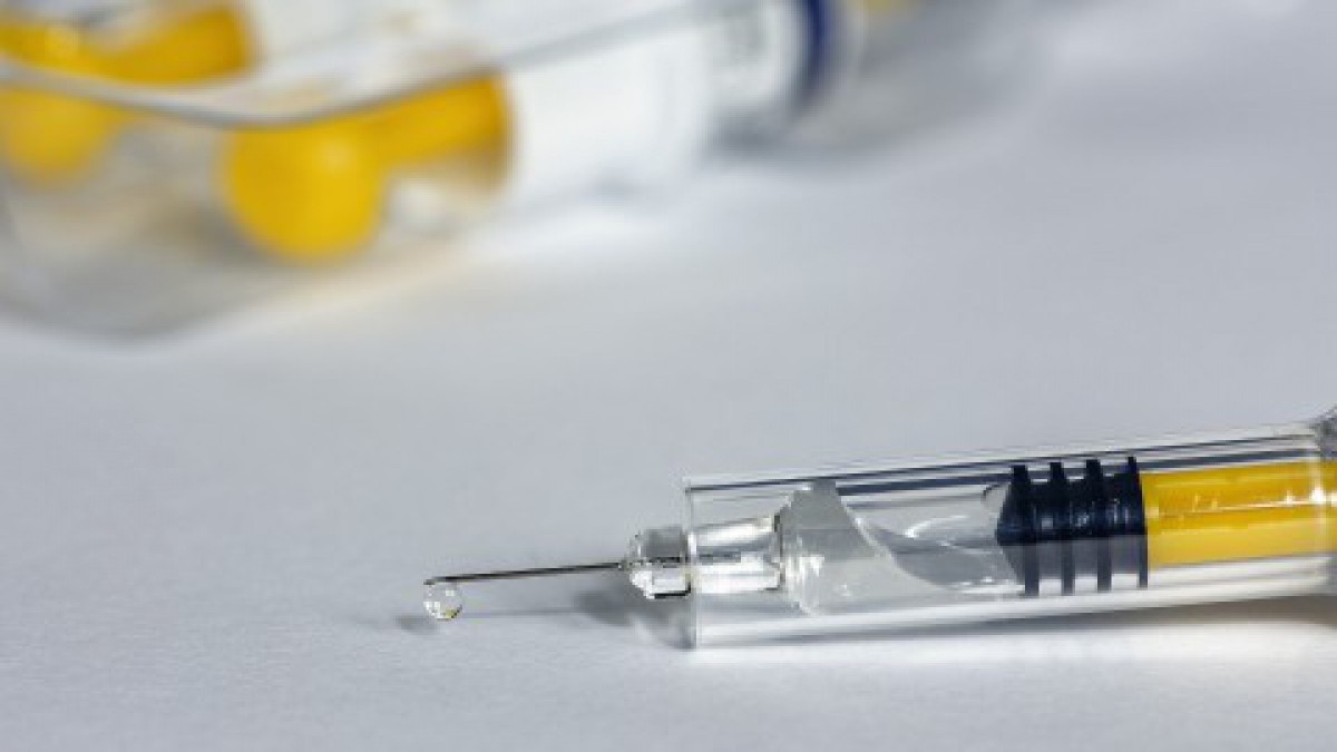 Onderwijspersoneel wil snelle vaccinatie tegen corona