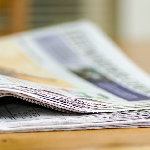 Lees de krant van Ons Almere ook via de website 