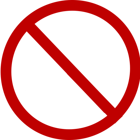 Overvolle kringloopwinkels mogen afval niet gratis afvoeren