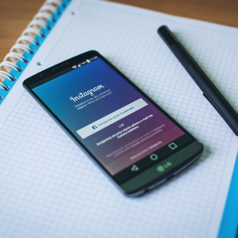 Volg Ons Almere ook op Instagram