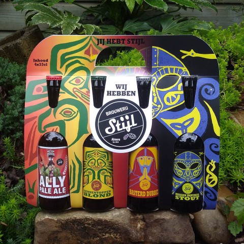Brouwerij Stijl