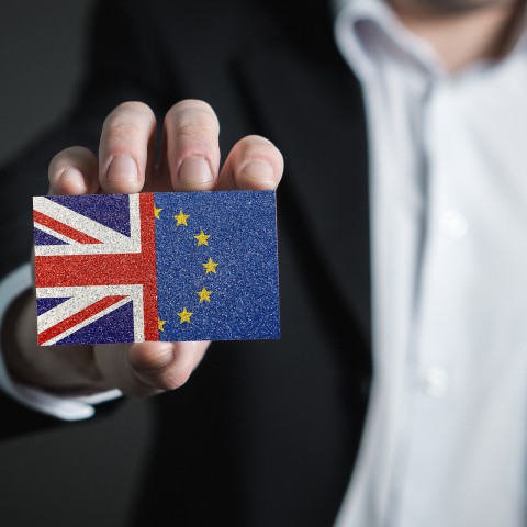 'Flevolandse ondernemers zijn goed voorbereid op Brexit'