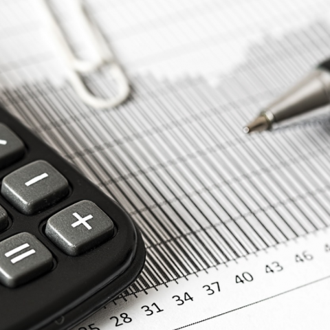  Afgelopen jaar grootste economische krimp sinds WO II; wel kleiner dan in andere eurolanden