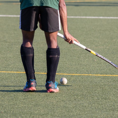 Gademan wordt bondscoach hockeyploeg Canada