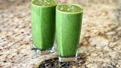 Detox shake