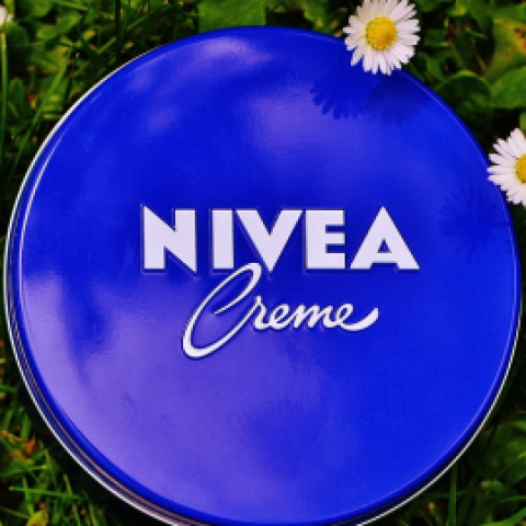Het merk 'Nivea' heeft een leuke winactie!