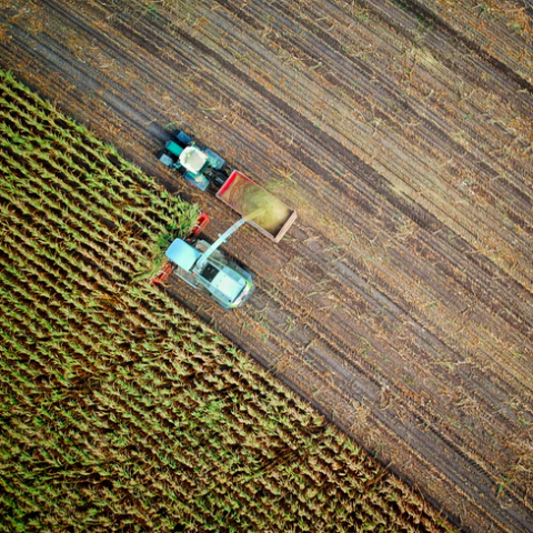 Boeren en burgers gaan digitaal op date