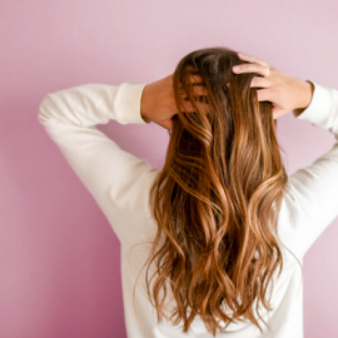 Hoe je je natuurlijke haartextuur perfect verzorgt