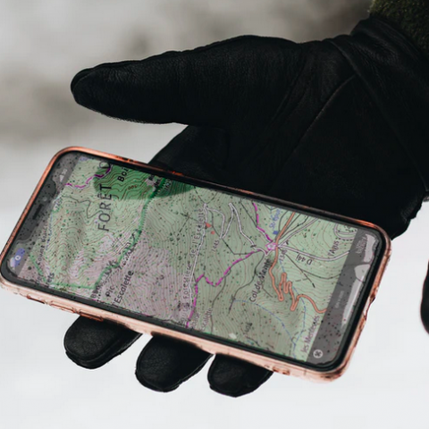 Registratie en markering moeten GPS-diefstal doen stoppen