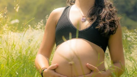 VWS wil stress rond zwangerschap verminderen