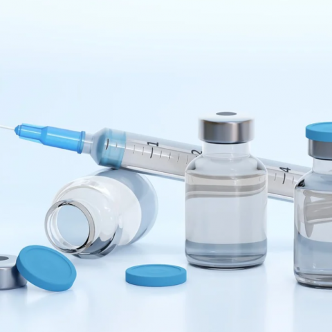 Europese Unie bestelt nog eens 200 miljoen doses van Pfizer-vaccin