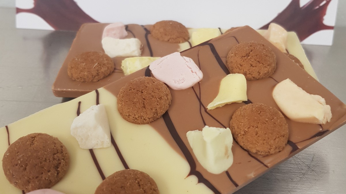 Flevoziekenhuis krijgt chocolade “teststraat”