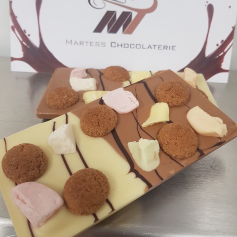 Flevoziekenhuis krijgt chocolade “teststraat”