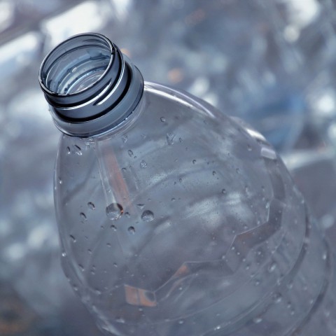 Wat maak jij van een lege plastic fles?