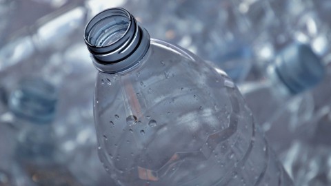 Wat maak jij van een lege plastic fles?