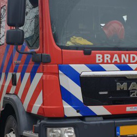 Hulpdiensten testen NL-Alert