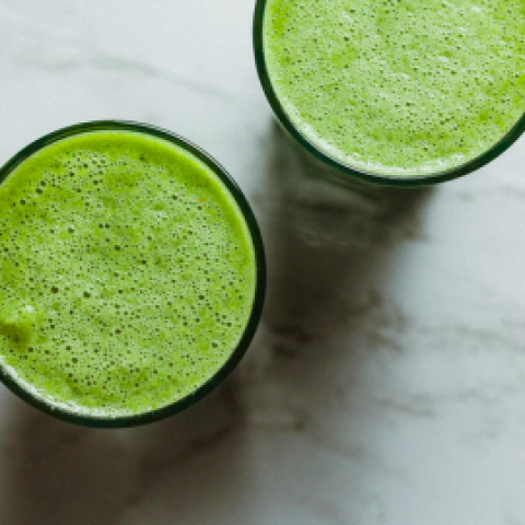 Godinnen smoothie