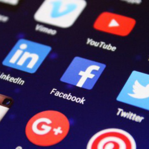 Pleger seksueel misbruik legt steeds vaker contact via sociale media