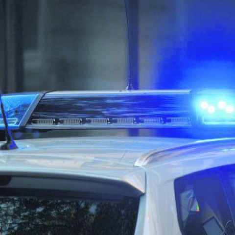 Politie ontdekt drugs in achtergelaten auto