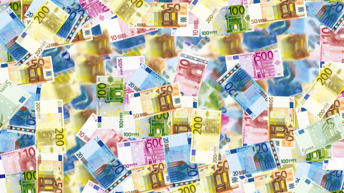 Online horecaloterij levert tot nu toe 15.000 euro op