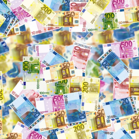Online horecaloterij levert tot nu toe 15.000 euro op