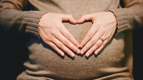 Nieuw: coaching voor zwangeren met een trauma 