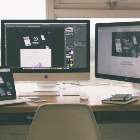 Vacature-alert! Wij zoeken een stagiaire allround mediamaker!