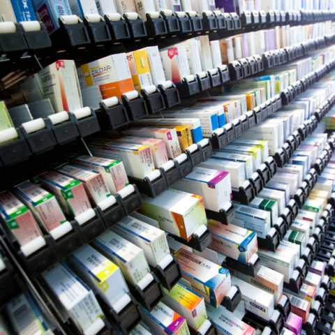 Alle huisartsenpraktijken en apotheken in Almere zijn open