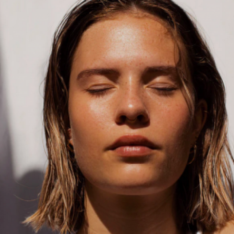 Skin care routine tips
