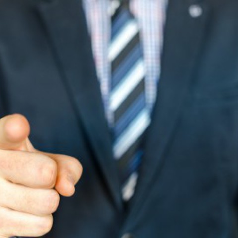 Wanbeleid zorgde voor risico voor de opsporing door politie