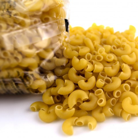 Wat eten we vanavond?