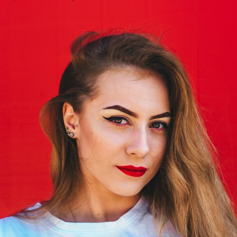 Valentijnsdag Make up look die je moet proberen!