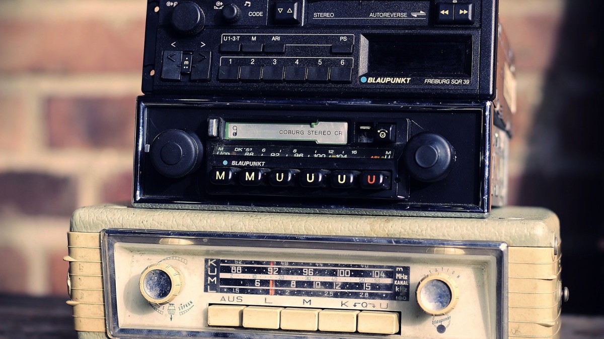 Middelbare school Echnaton heeft eigen radiozender