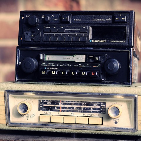 Middelbare school Echnaton heeft eigen radiozender