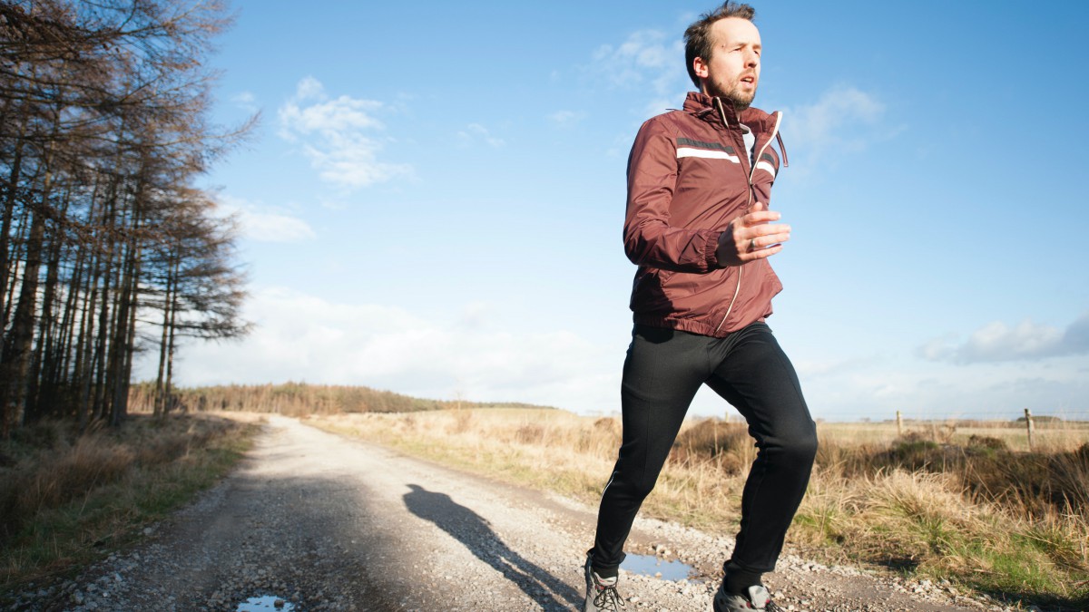 Nieuw in Almere: Running Therapie