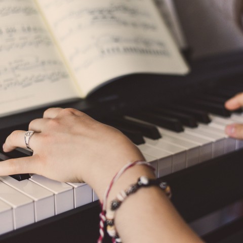 Boek een proefles bij Flevo Tunes